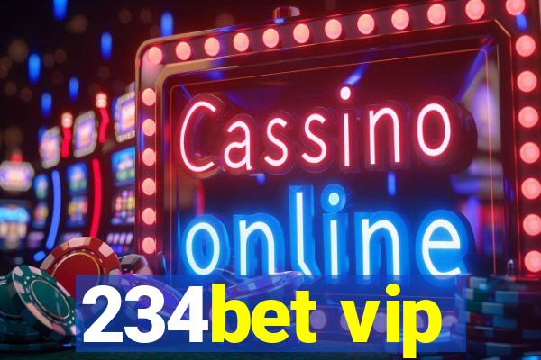 234bet vip